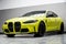 2024 BMW M4 Base