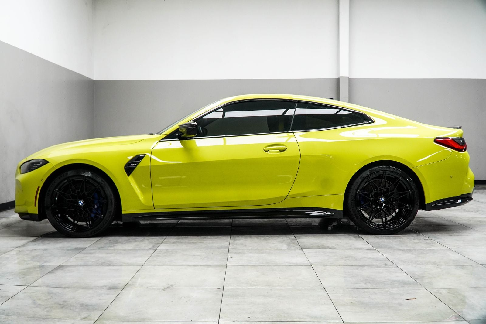 2024 BMW M4 Base