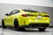 2024 BMW M4 Base