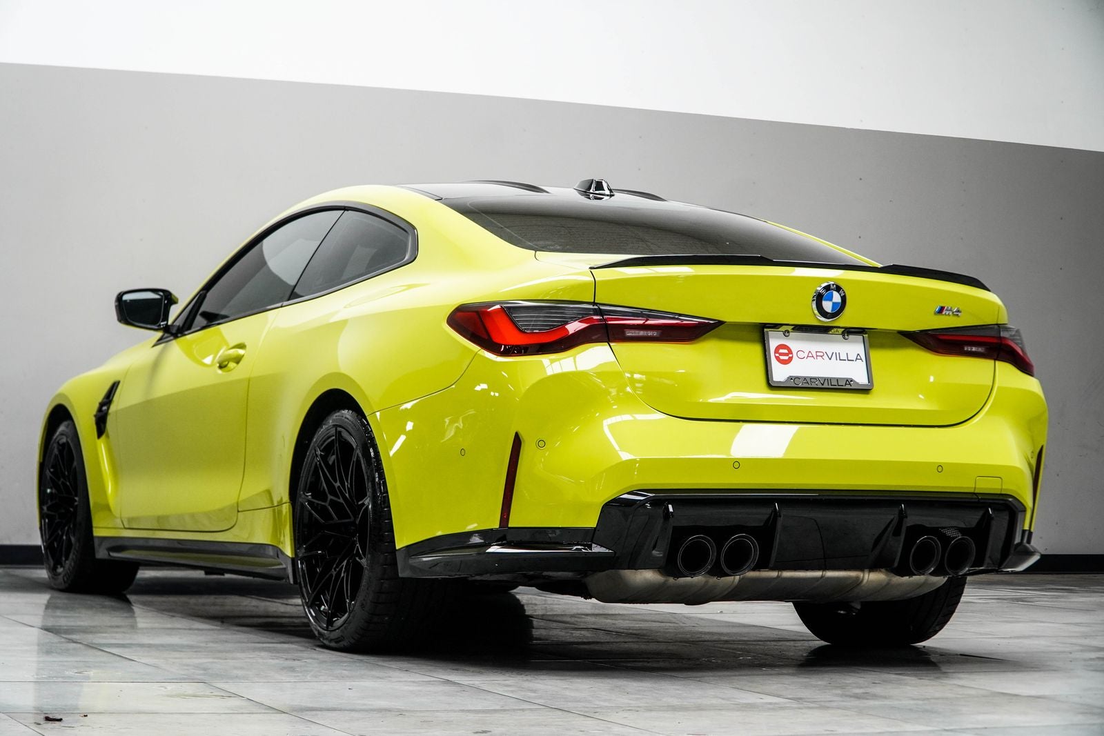 2024 BMW M4 Base