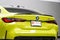 2024 BMW M4 Base