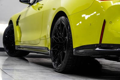 2024 BMW M4 Base