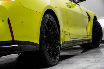 2024 BMW M4 Base