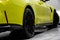 2024 BMW M4 Base