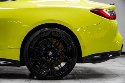 2024 BMW M4 Base