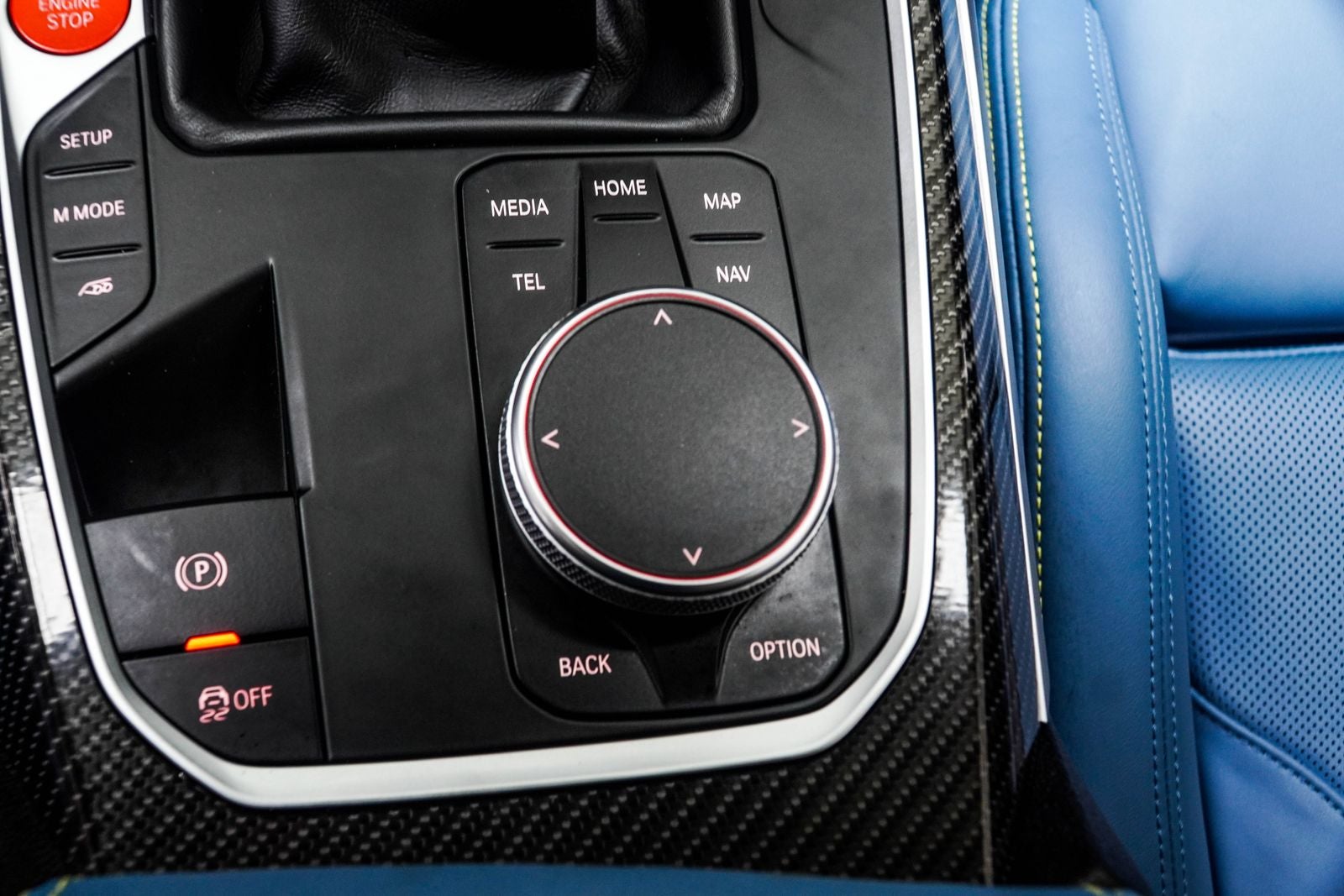 2024 BMW M4 Base