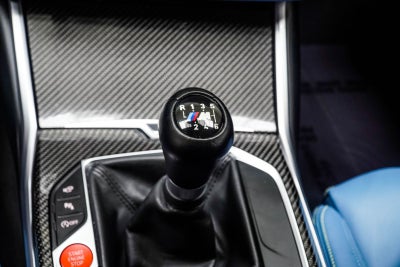 2024 BMW M4 Base