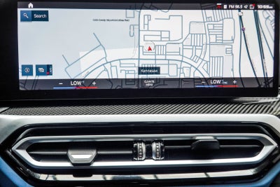 2024 BMW M4 Base
