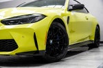 2024 BMW M4 Base