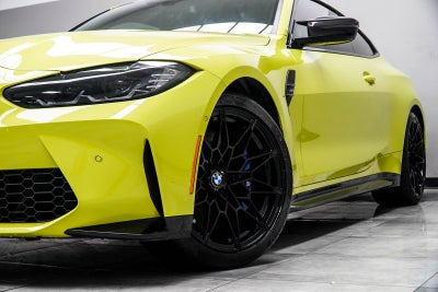 2024 BMW M4 Base