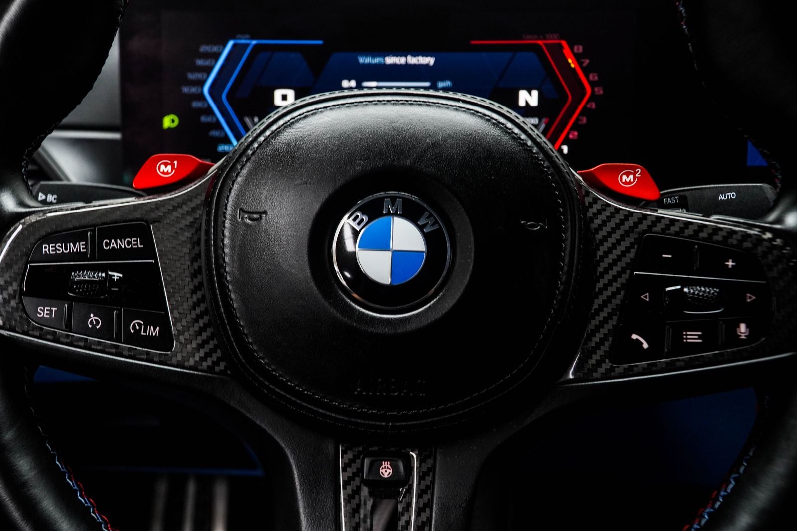 2024 BMW M4 Base