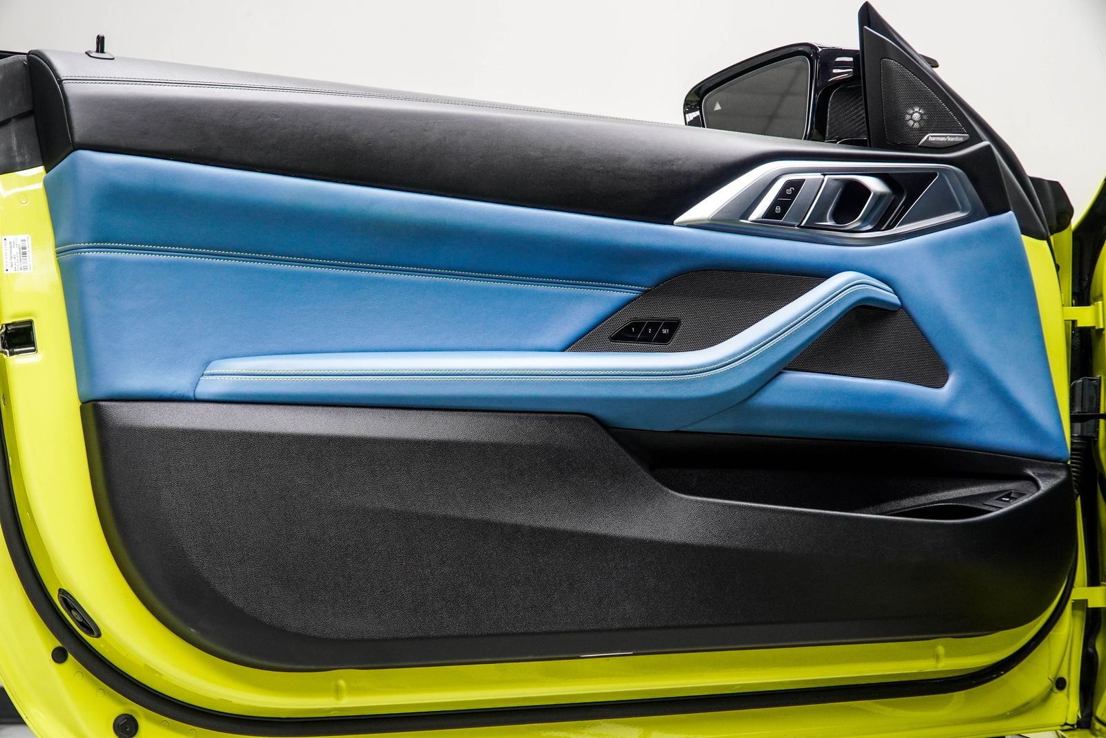2024 BMW M4 Base
