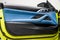 2024 BMW M4 Base