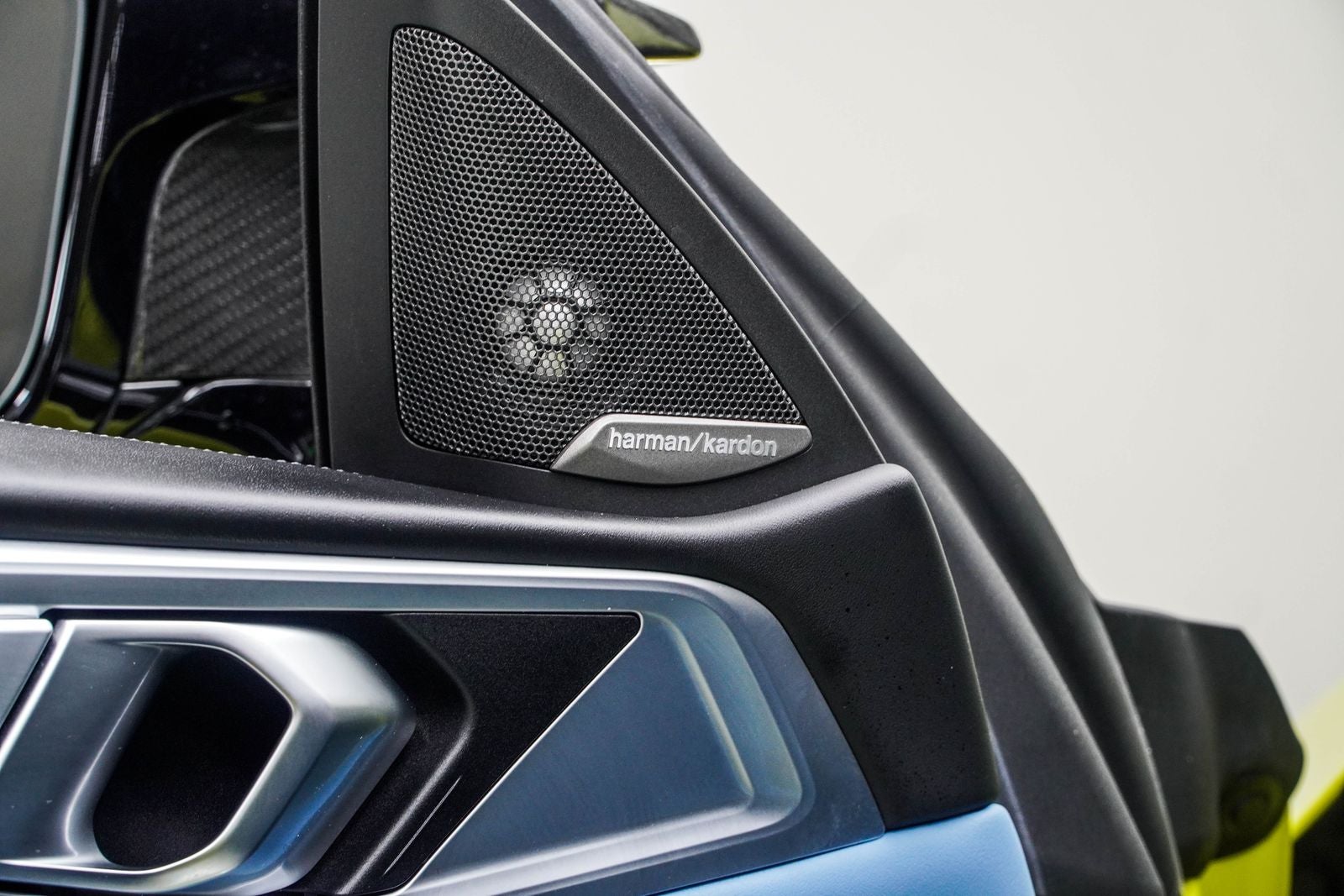 2024 BMW M4 Base
