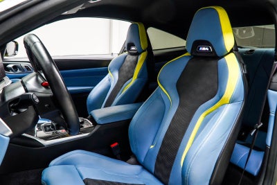 2024 BMW M4 Base