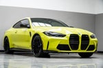 2024 BMW M4 Base
