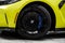 2024 BMW M4 Base