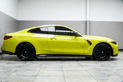 2024 BMW M4 Base
