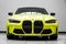 2024 BMW M4 Base