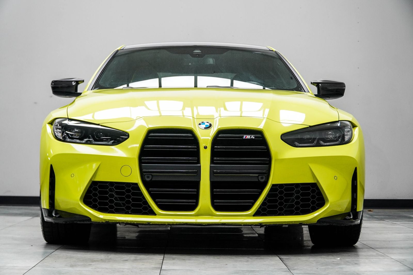 2024 BMW M4 Base