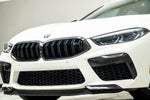 2022 BMW M8 Competition