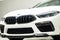 2022 BMW M8 Competition
