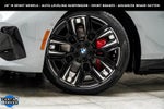 2025 BMW i5 M60