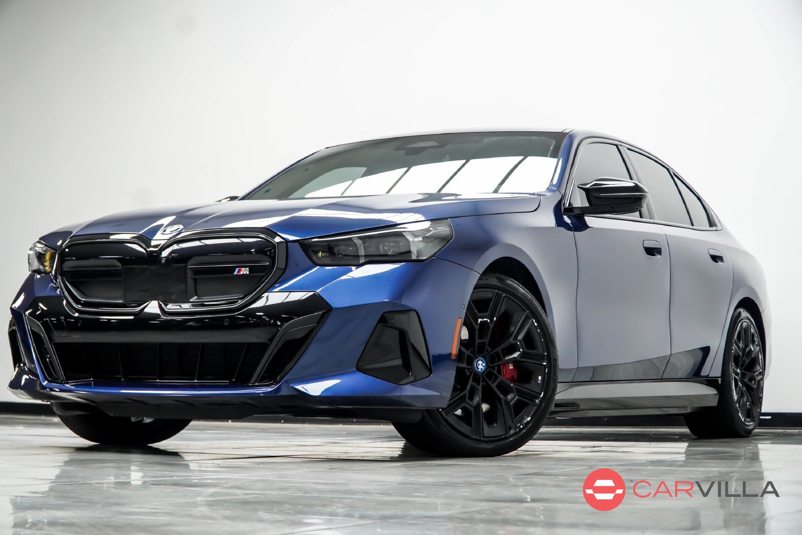 2024 BMW i5 M60