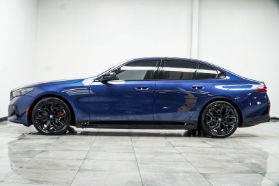 2024 BMW i5 M60