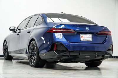 2024 BMW i5 M60