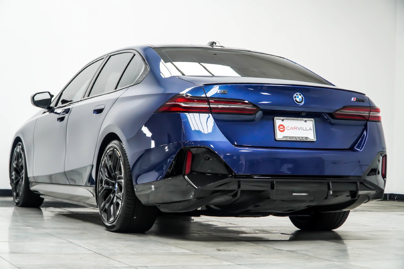 2024 BMW i5 M60