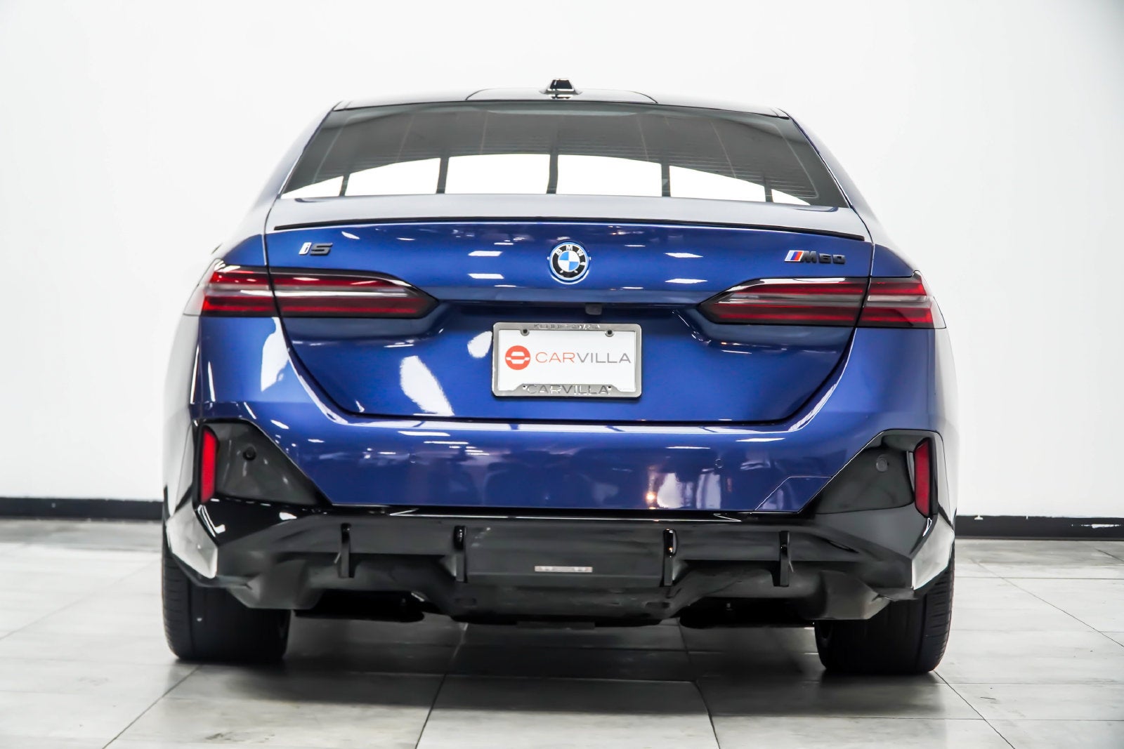 2024 BMW i5 M60