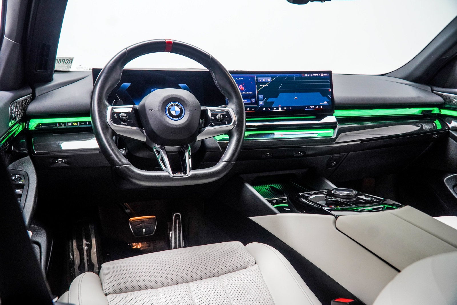 2024 BMW i5 M60