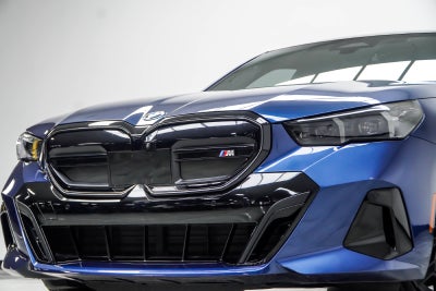 2024 BMW i5 M60