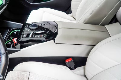 2024 BMW i5 M60
