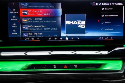 2024 BMW i5 M60