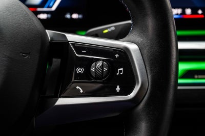 2024 BMW i5 M60