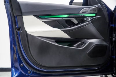 2024 BMW i5 M60