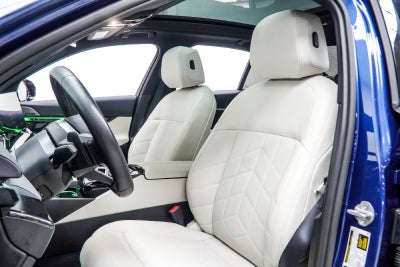 2024 BMW i5 M60