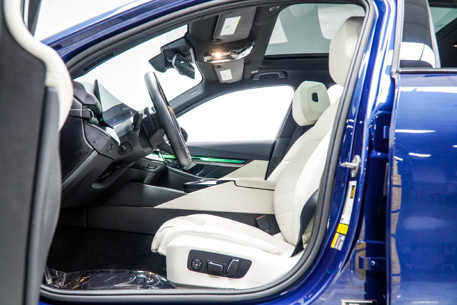 2024 BMW i5 M60