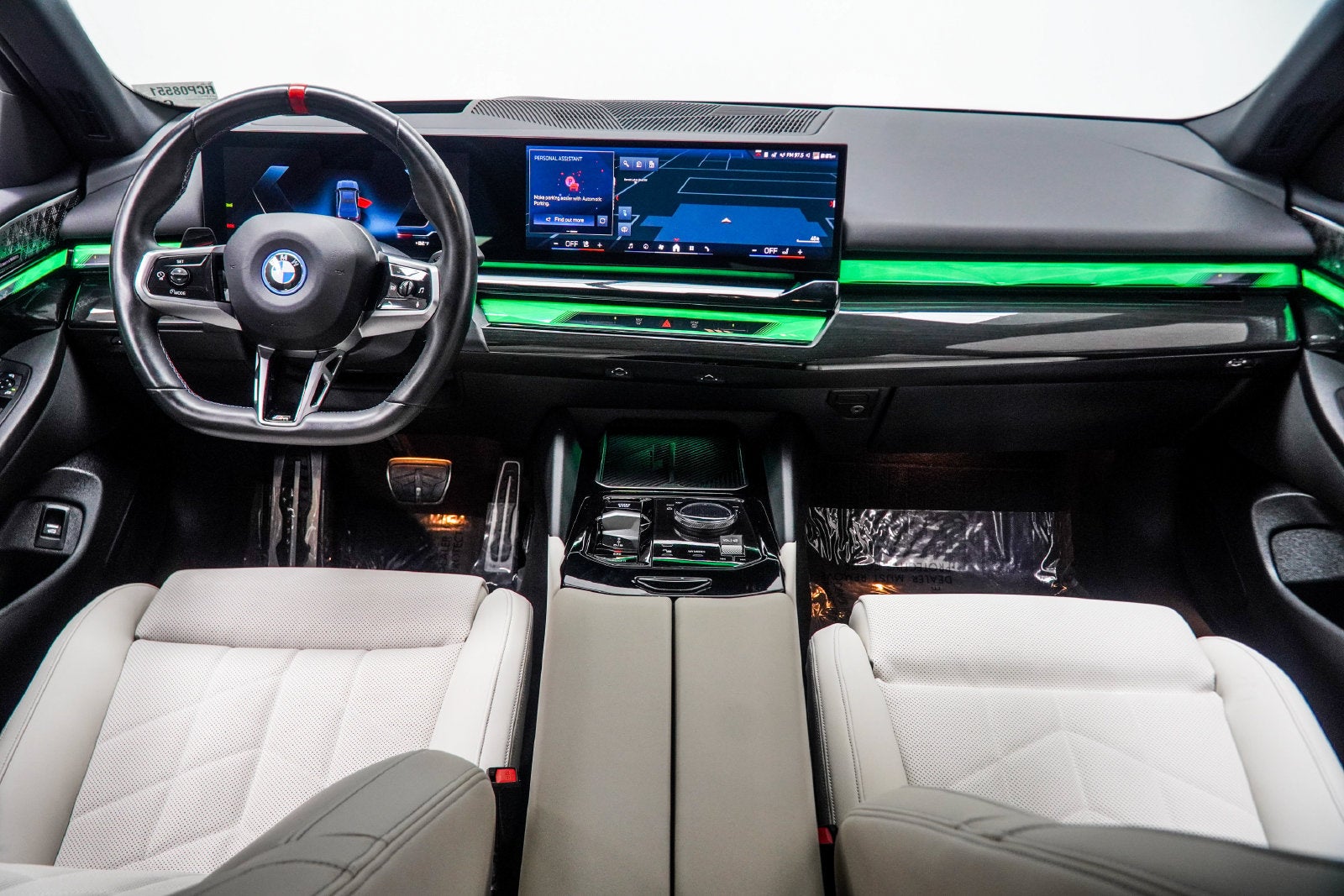 2024 BMW i5 M60