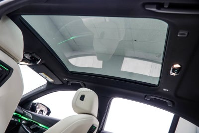 2024 BMW i5 M60