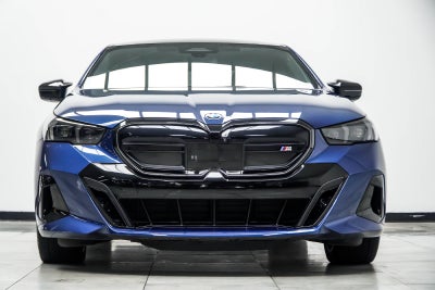 2024 BMW i5 M60