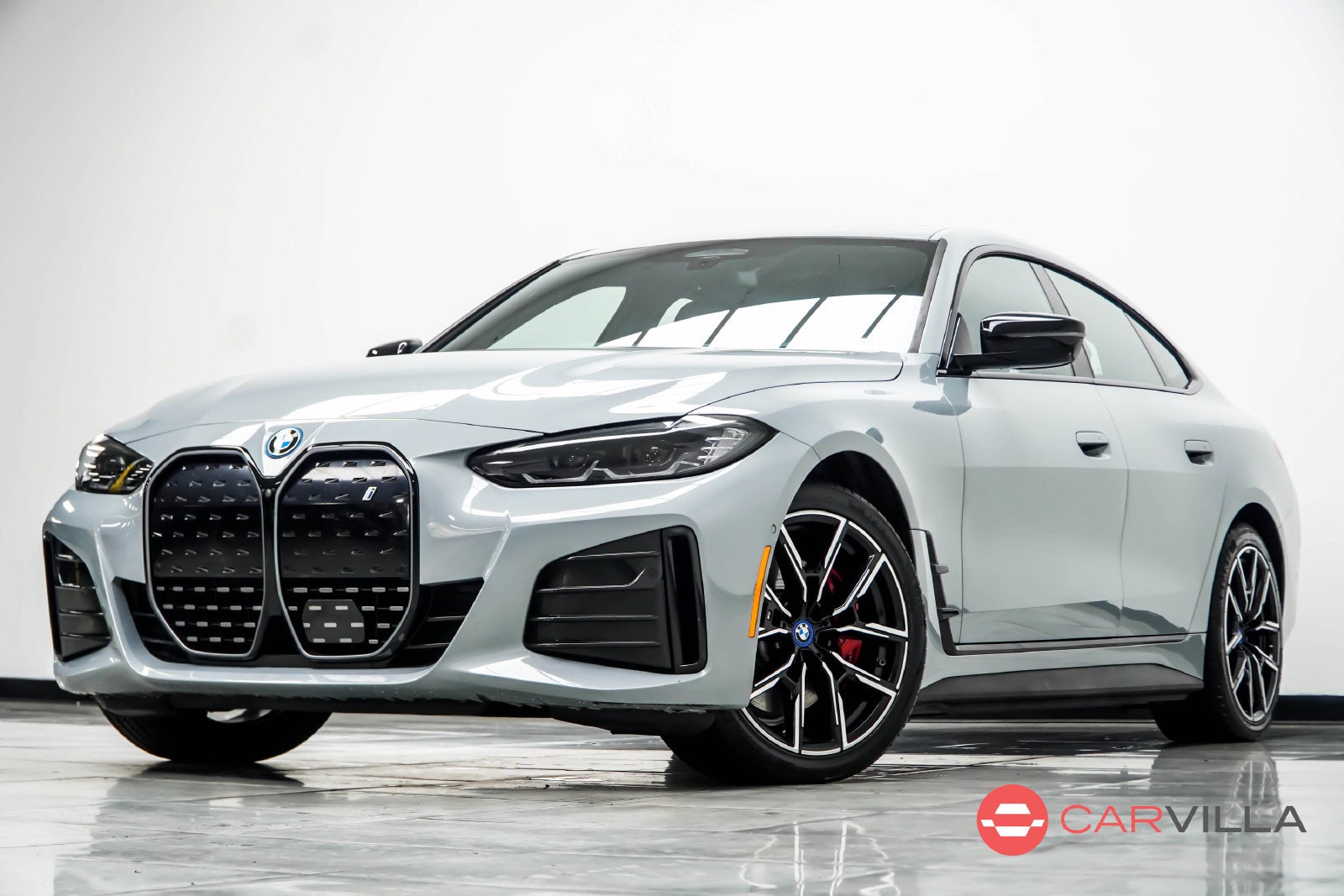 2023 BMW i4 eDrive40