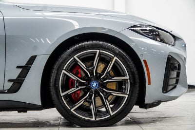 2023 BMW i4 eDrive40
