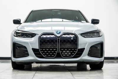 2023 BMW i4 eDrive40