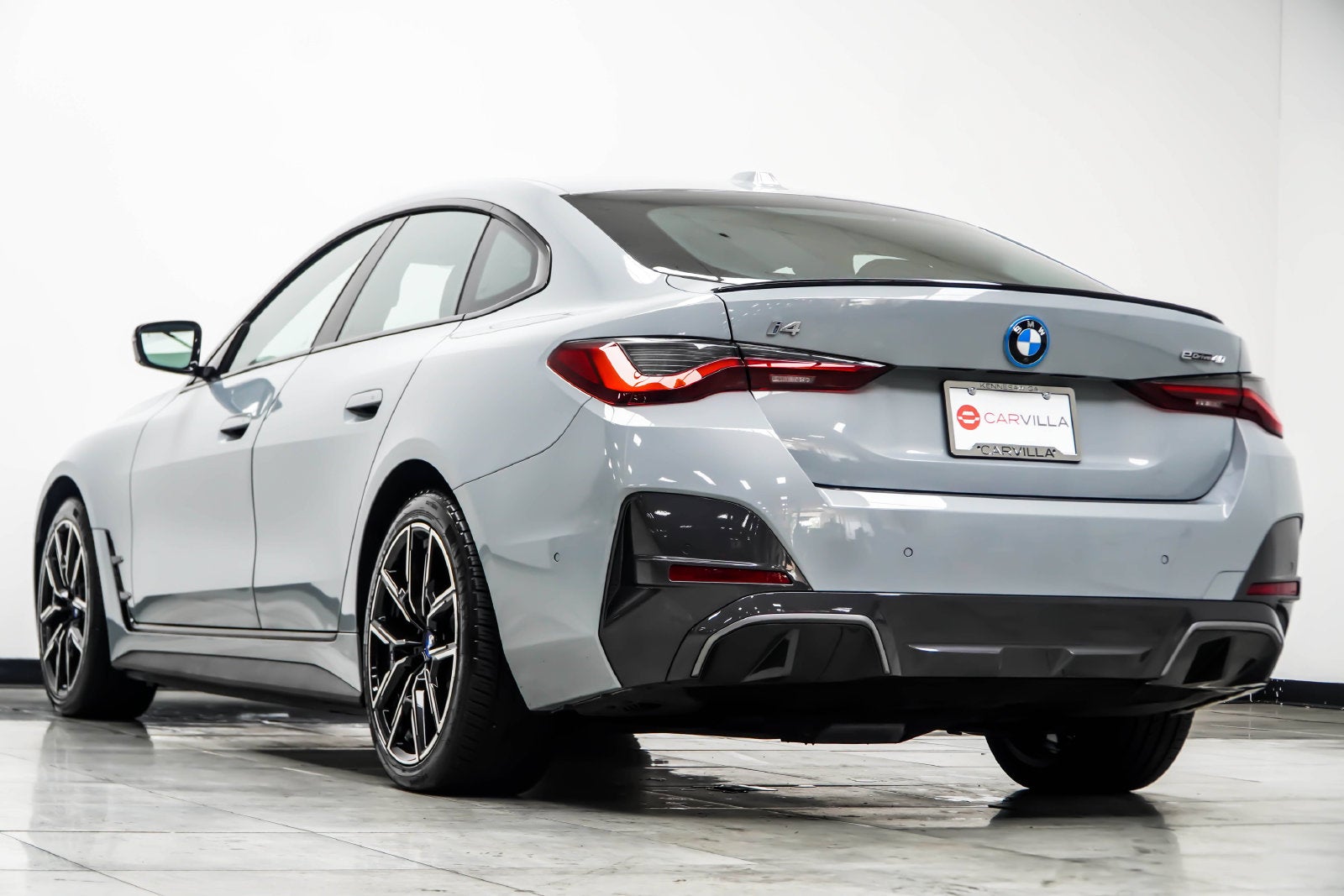 2023 BMW i4 eDrive40
