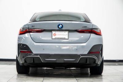 2023 BMW i4 eDrive40