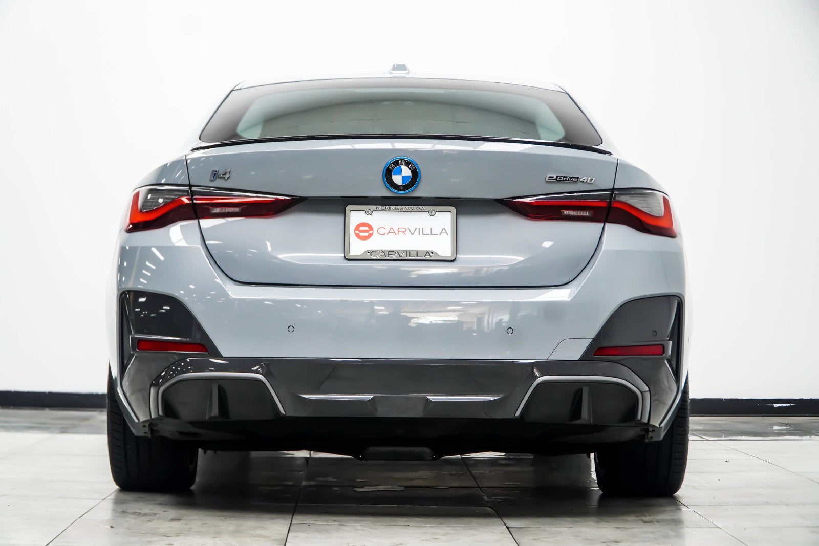 2023 BMW i4 eDrive40
