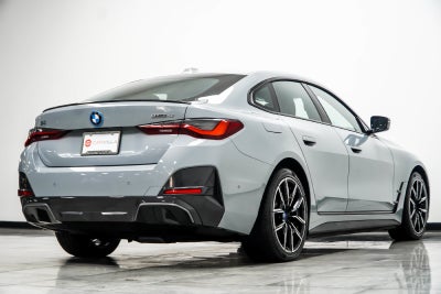 2023 BMW i4 eDrive40